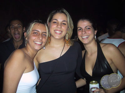 Balada: ANA PAULA, JOICE, TALITA